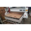 OMNI 1325 CNC Router 130x250 cm with Ballscrew and Hiwin Linear Rail 3 KW